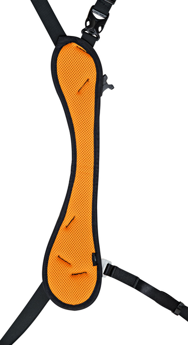 BlackRapid Hybrid X Double Camera Sling