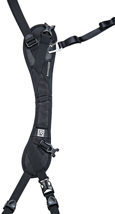 BlackRapid Hybrid X Double Camera Sling
