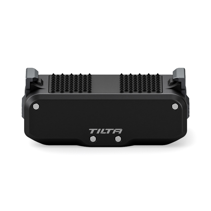 Tilta Quick Release Mounting Baseplate for DJI Osmo Action 6/Nano - Black