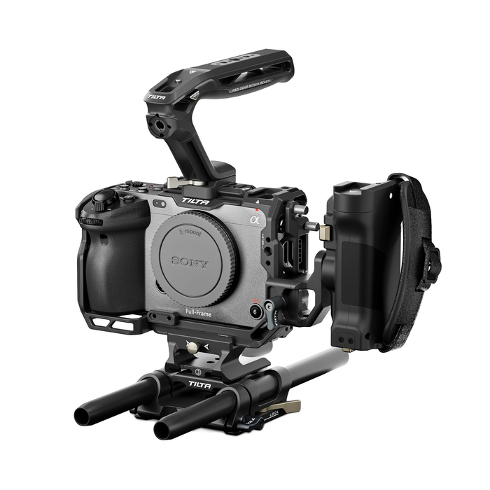Tilta Full Camera Cage for Sony FX3/FX30 V2 Pro Kit