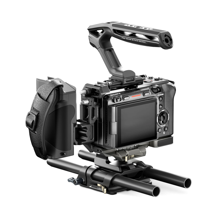 Tilta Full Camera Cage for Sony FX3/FX30 V2 Pro Kit
