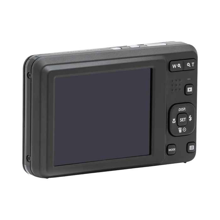Kodak PIXPRO FZ55 Compact Digital Camera - Black