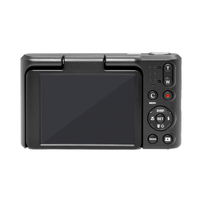Kodak PIXPRO C1 Compact Digital Camera - Brown