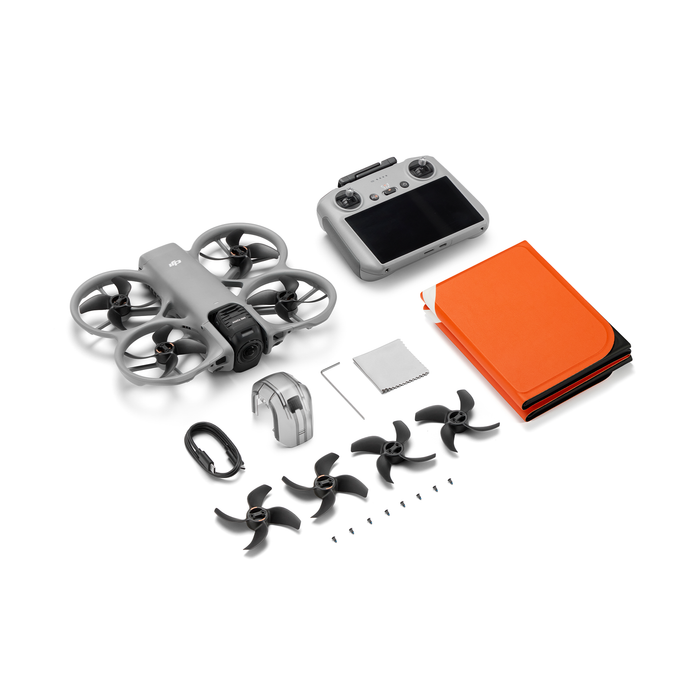 DJI Avata 360 8K 360° Drone with RC 2 Remote Controller