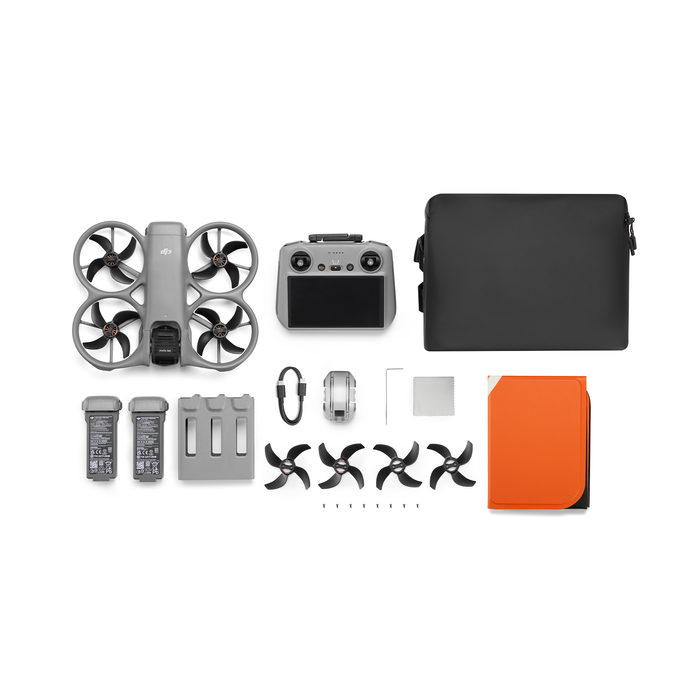 DJI Avata 360 Fly More Combo with RC 2 Remote Controller