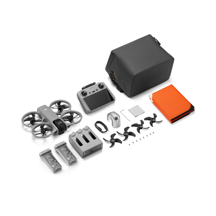 DJI Avata 360 Fly More Combo with RC 2 Remote Controller