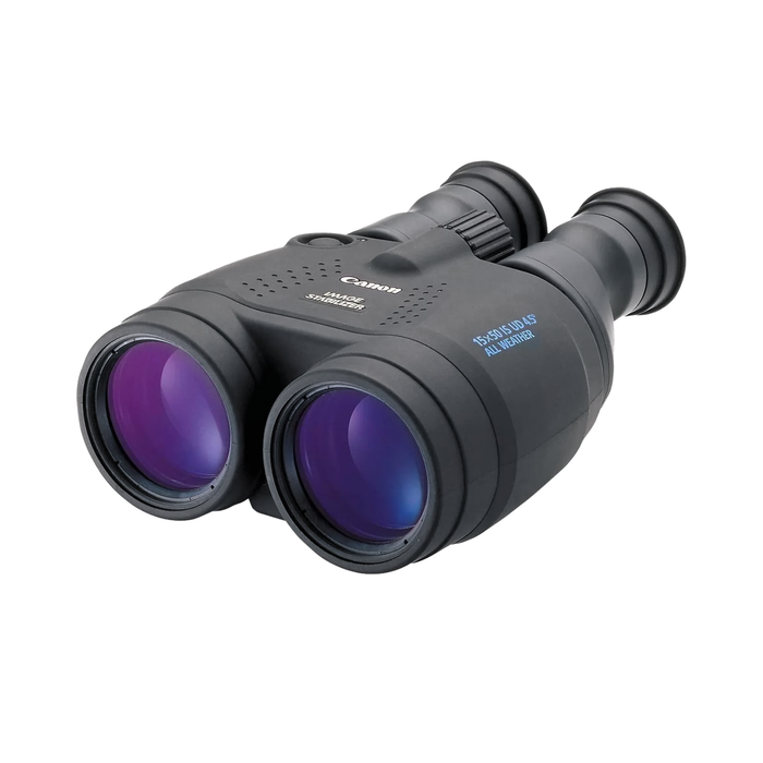 Canon 15x50 IS All-Weather Image Stabilized Binoculars