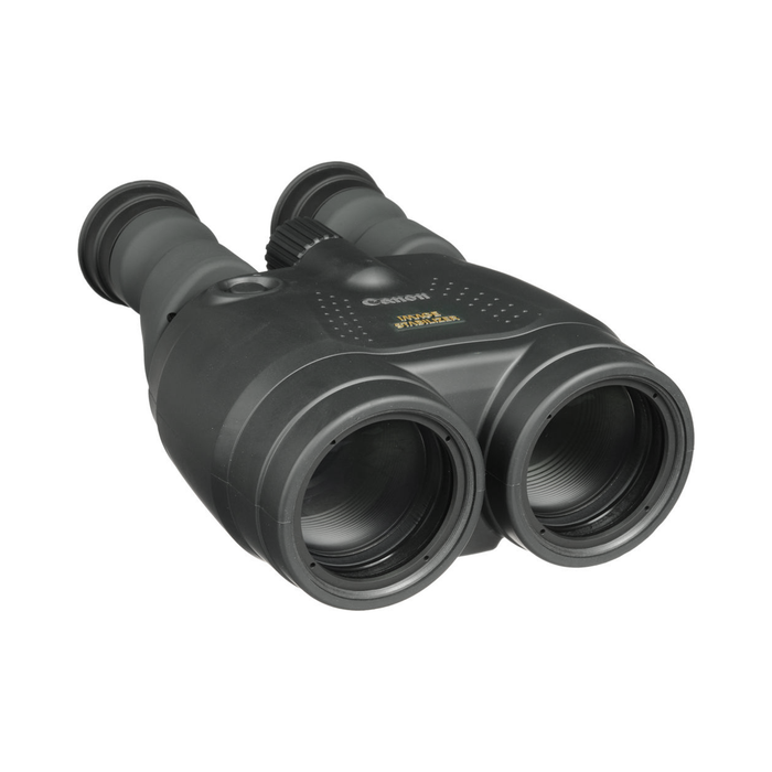 Canon 15x50 IS All-Weather Image Stabilized Binoculars