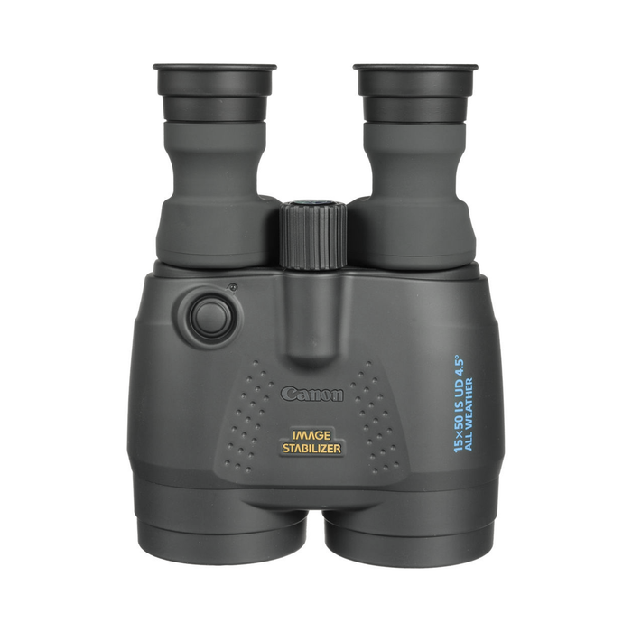 Canon 15x50 IS All-Weather Image Stabilized Binoculars