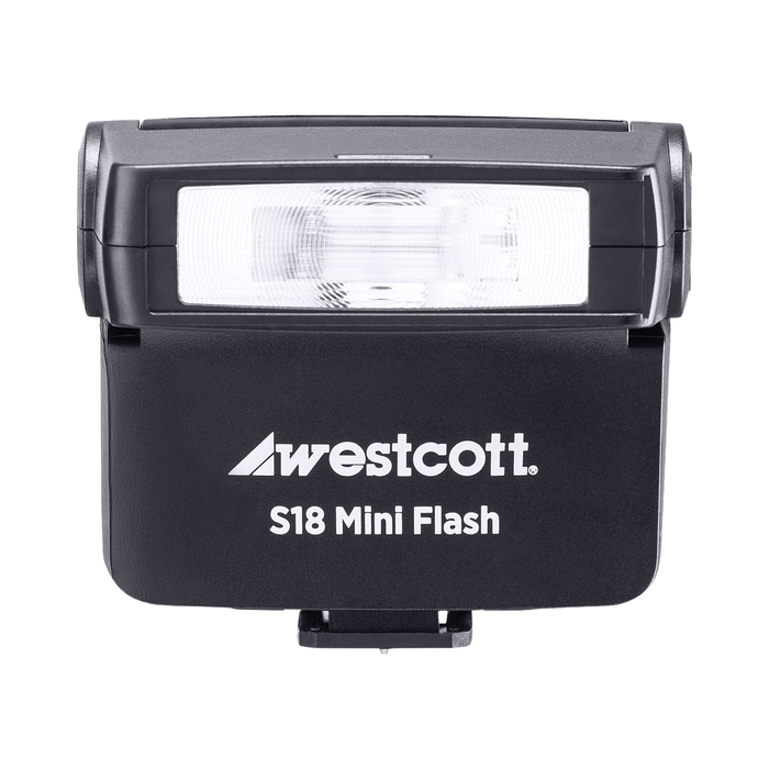 Westcott S18 Mini Flash