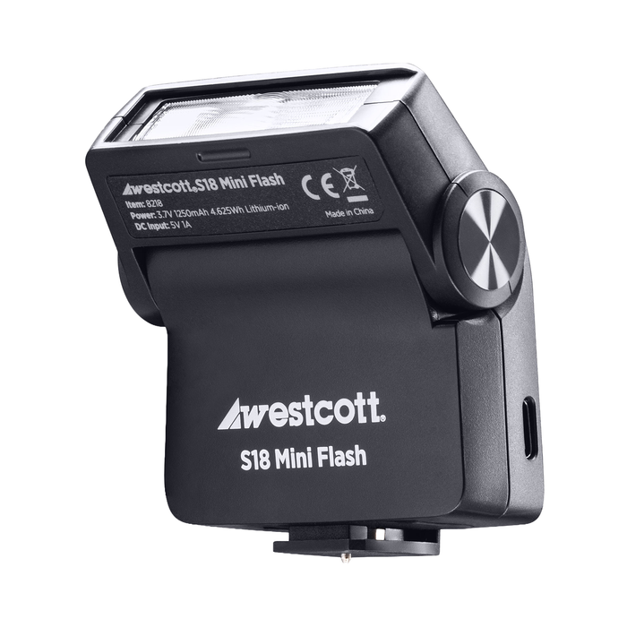 Westcott S18 Mini Flash