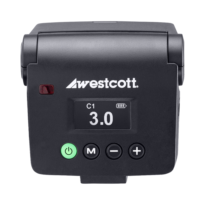 Westcott S18 Mini Flash