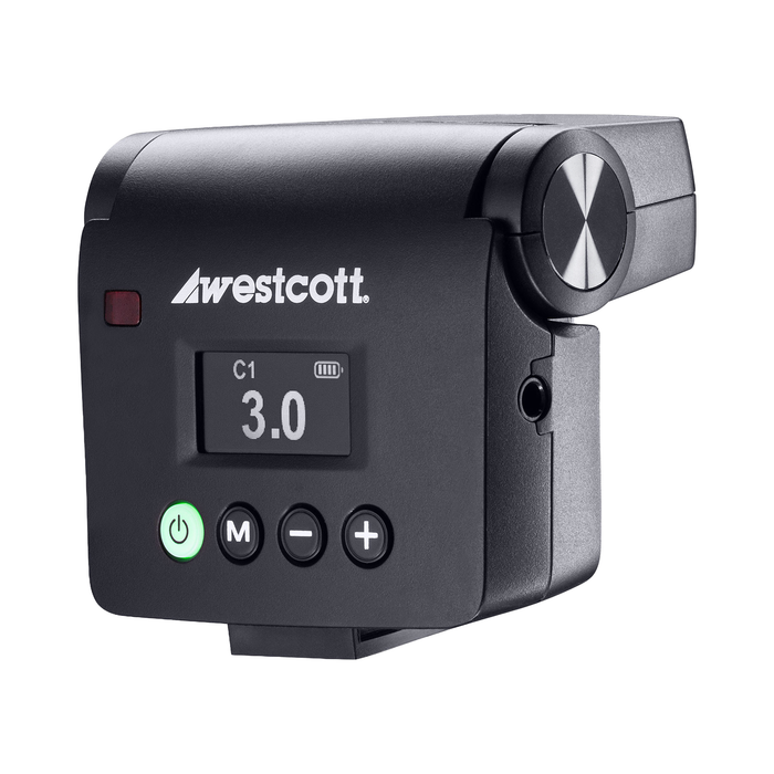 Westcott S18 Mini Flash