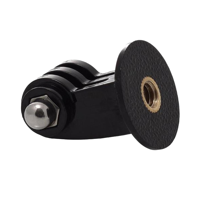 Manfrotto Universal GoPro Tripod Mount With 1/4" Connection