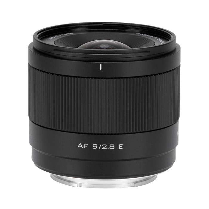 Viltrox AF 9mm f/2.8 Air APS-C Lens for Sony E-Mount