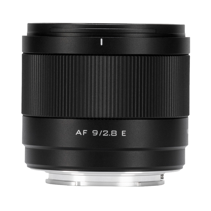 Viltrox AF 9mm f/2.8 Air APS-C Lens for Sony E-Mount