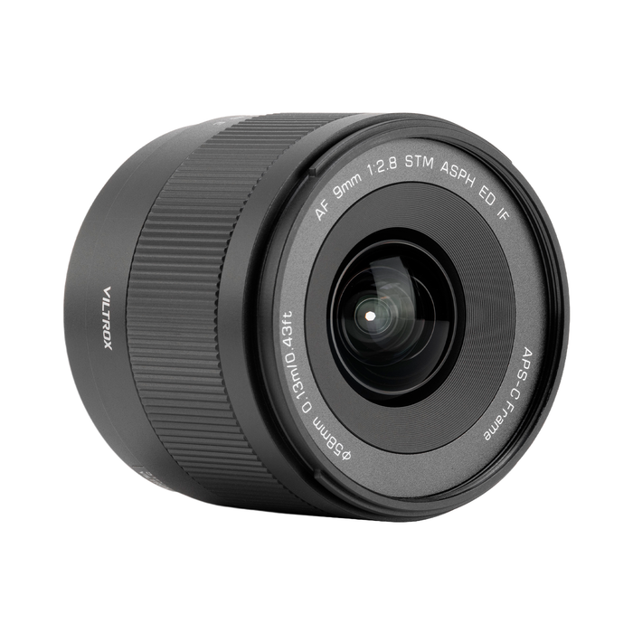 Viltrox AF 9mm f/2.8 Air APS-C Lens for Sony E-Mount