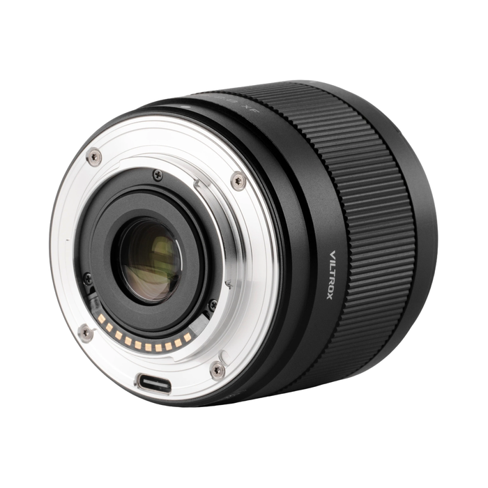 Viltrox AF 9mm f/2.8 Air APS-C Lens for Fujifilm X-Mount