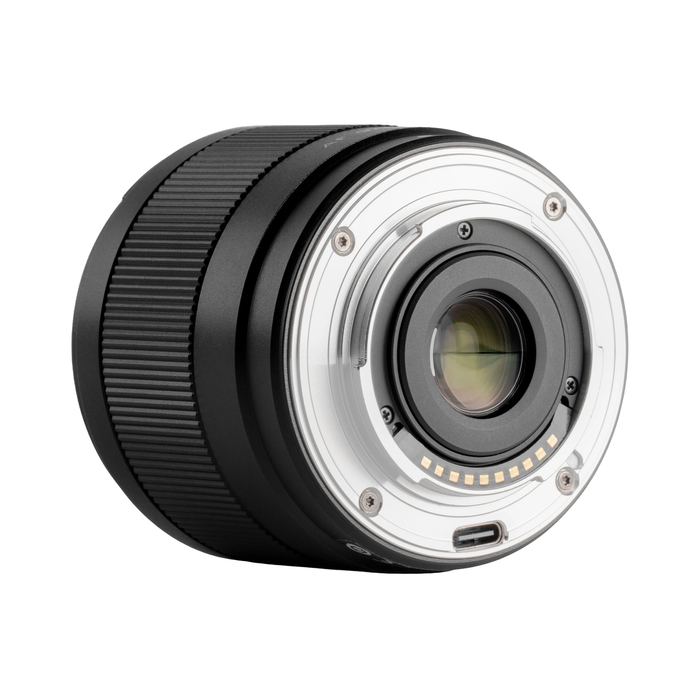 Viltrox AF 9mm f/2.8 Air APS-C Lens for Fujifilm X-Mount