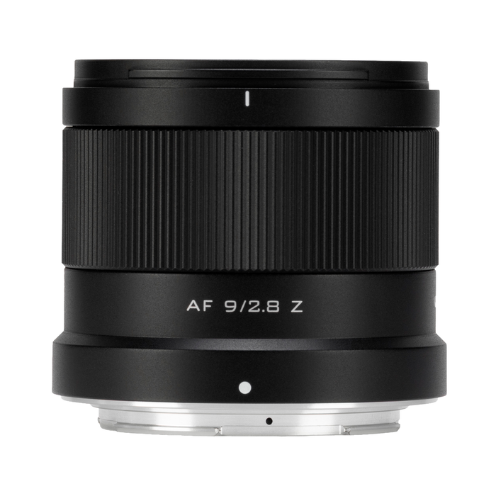Viltrox AF 9mm f/2.8 Air APS-C Lens for Nikon Z DX-Mount