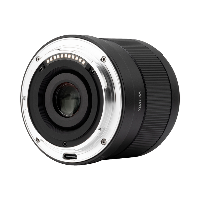 Viltrox AF 9mm f/2.8 Air APS-C Lens for Nikon Z DX-Mount