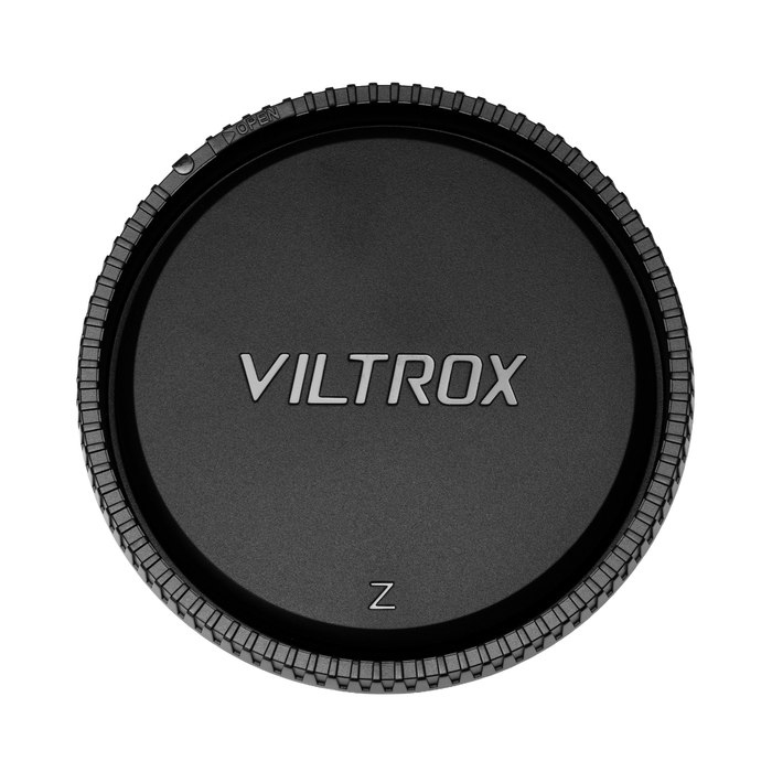 Viltrox AF 35mm f/1.8 II EVO Full Frame Lens for Nikon Z-Mount