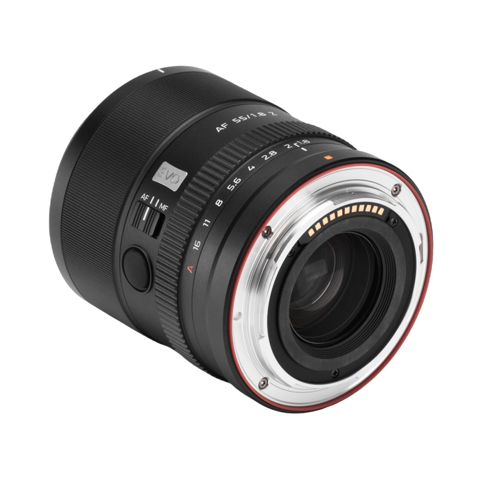Viltrox AF 55mm f/1.8 EVO Full Frame Lens for Nikon Z-Mount