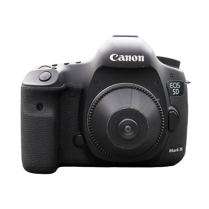 Re:Capture Macro Lens for Canon EF-Mount Cameras
