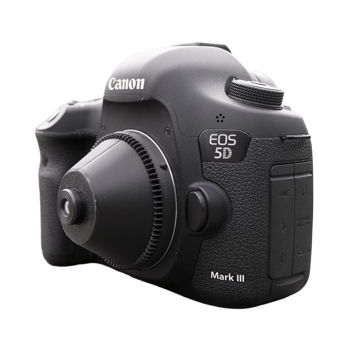 Re:Capture Macro Lens for Canon EF-Mount Cameras