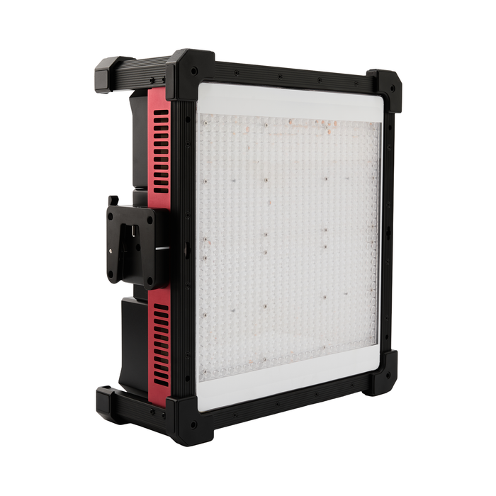 Aputure NOVA II 1x1 500W Tunable Color LED Panel Light (No Case)