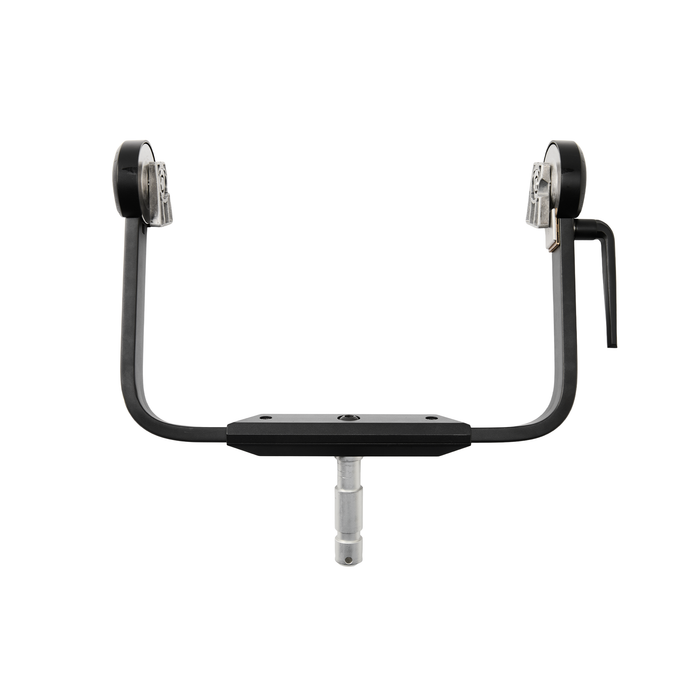 Aputure NOVA II 1x1 500W Tunable Color LED Panel Light (No Case)