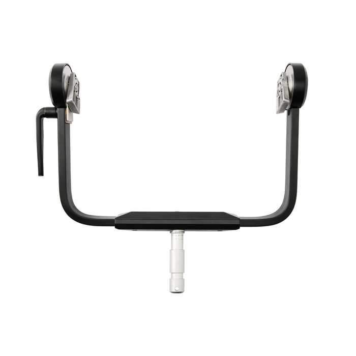 Aputure NOVA II 1x1 500W Tunable Color LED Panel Light (No Case)