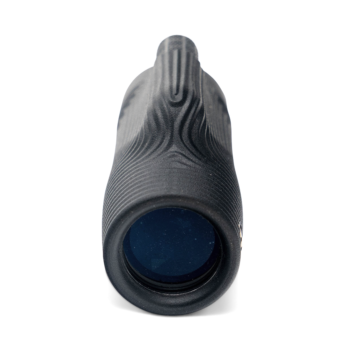 Nocs Provisions Zoom Tube 8X32 Monocular - Obsidian Black