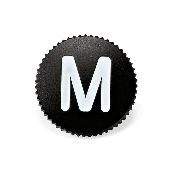 Leica Soft Release Button 8mm Black