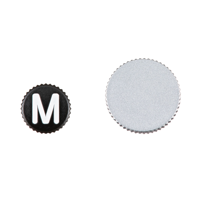 Leica Soft Release Button 8mm Black