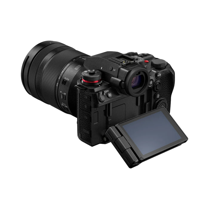 Panasonic Lumix S1 II Mirrorless Camera