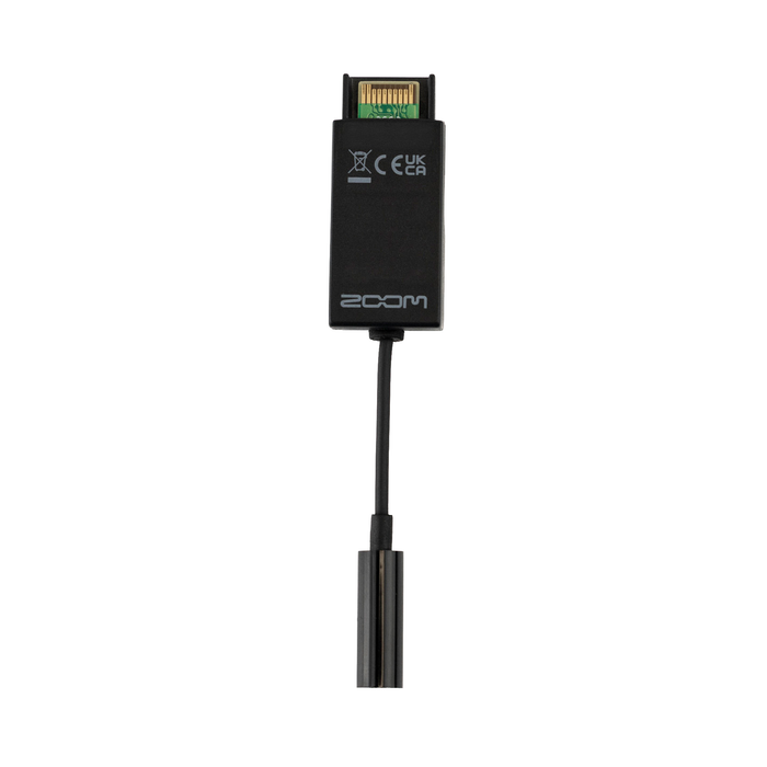 Zoom TCA-1 Timecode Adapter
