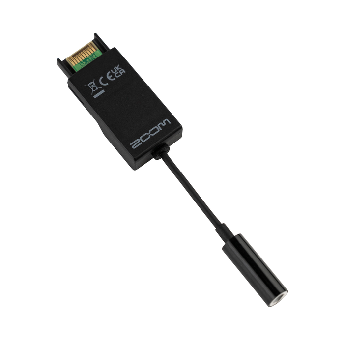 Zoom TCA-1 Timecode Adapter