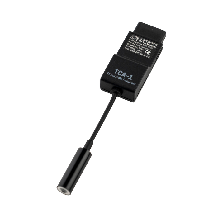 Zoom TCA-1 Timecode Adapter