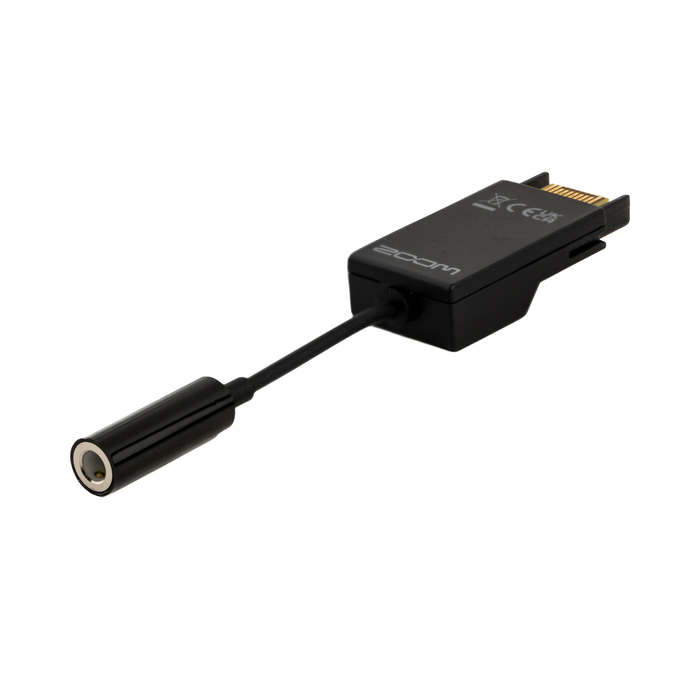 Zoom TCA-1 Timecode Adapter