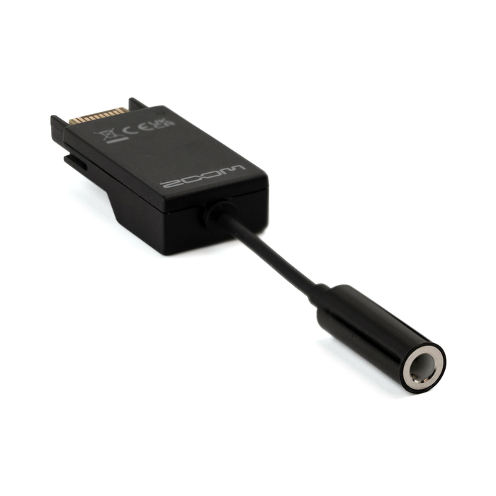 Zoom TCA-1 Timecode Adapter