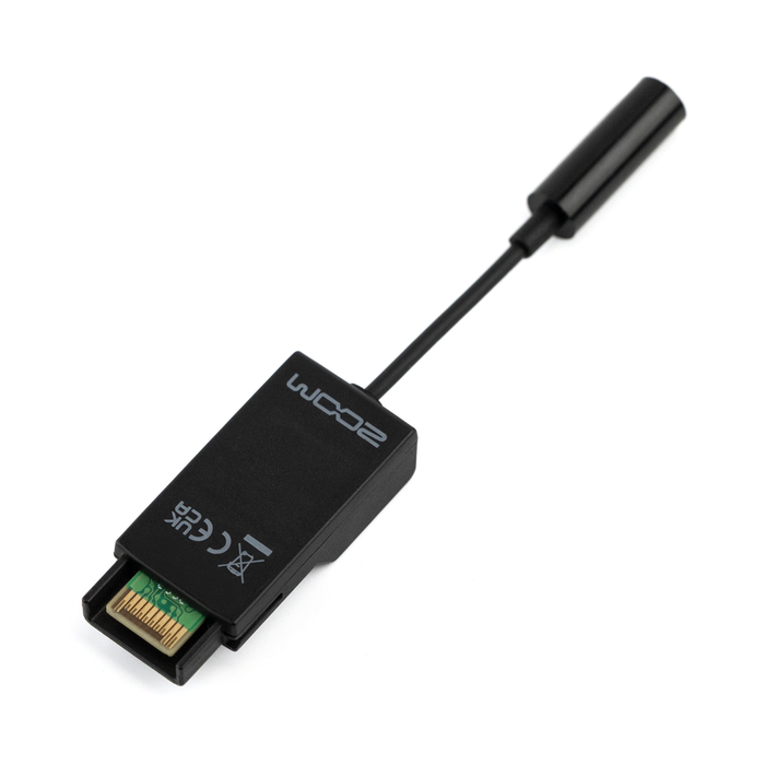 Zoom TCA-1 Timecode Adapter