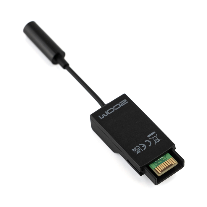 Zoom TCA-1 Timecode Adapter