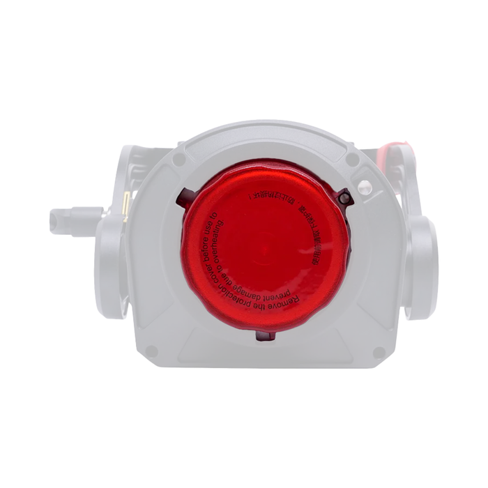 Aputure Red Bowens Mount Protection Cover