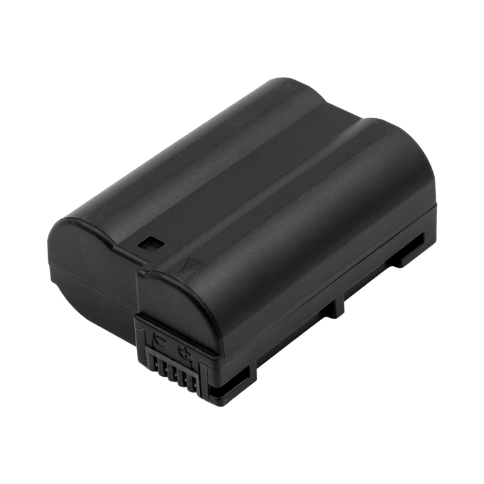 ProMaster Battery & Charger Kit for Nikon EN-EL15c