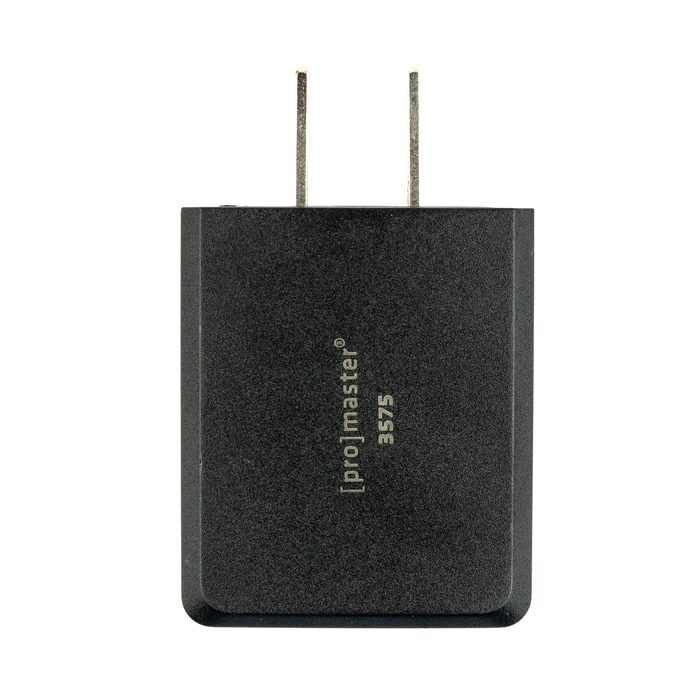 ProMaster Battery & Charger Kit for Nikon EN-EL15c