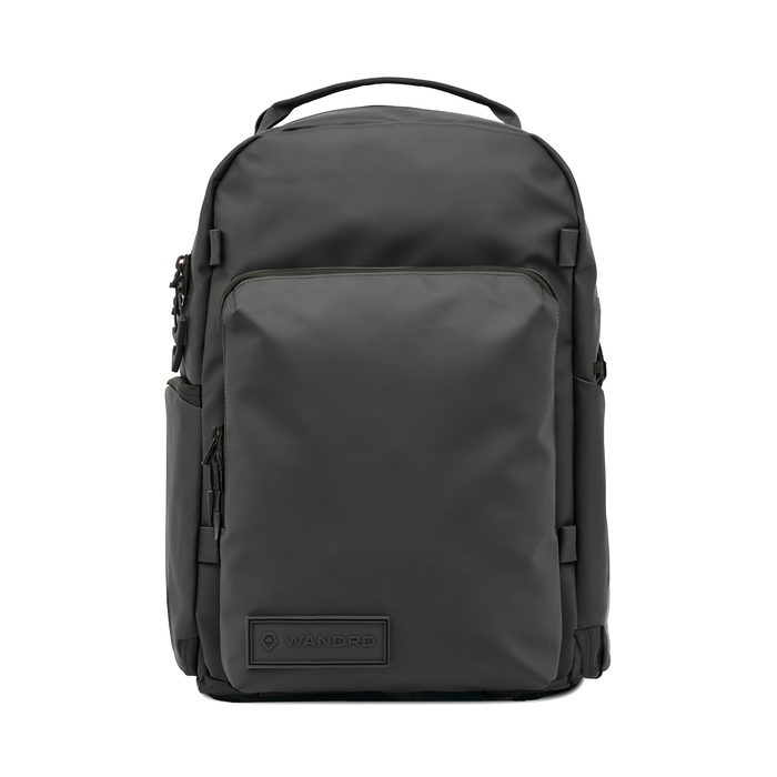 Wandrd PRVKE Pocket Photo Bundle 31L Backpack - Black