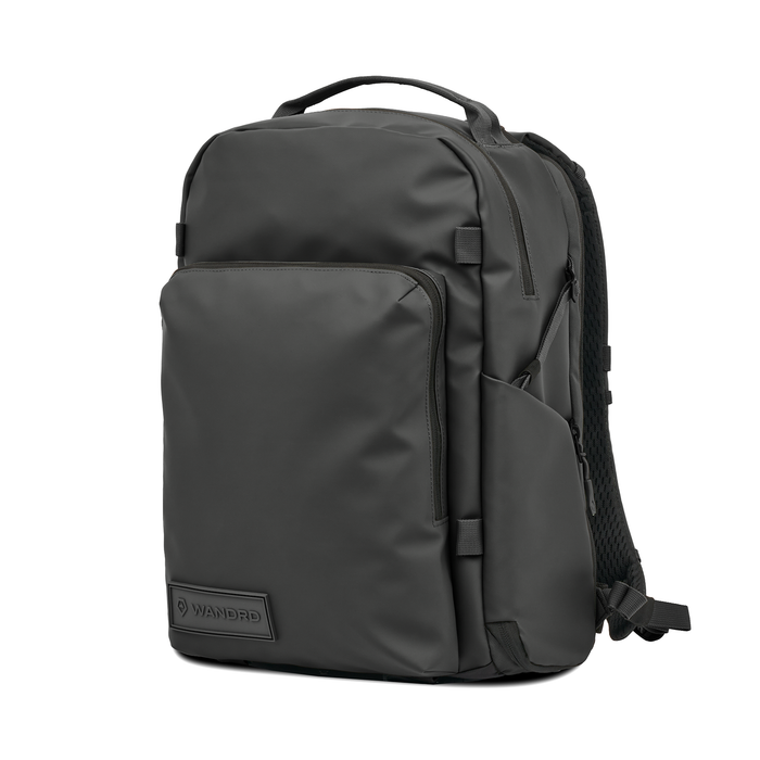 Wandrd PRVKE Pocket Photo Bundle 31L Backpack - Black