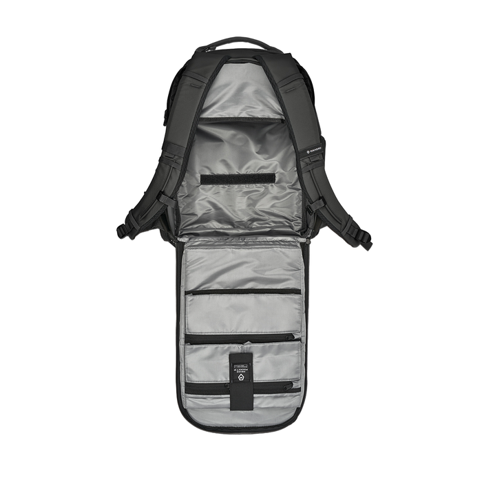 Wandrd PRVKE Pocket Photo Bundle 31L Backpack - Black