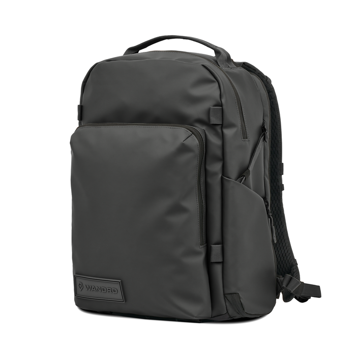 Wandrd PRVKE Pocket Photo Bundle 21L Backpack - Black
